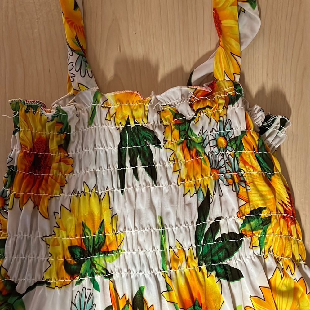Sundress.